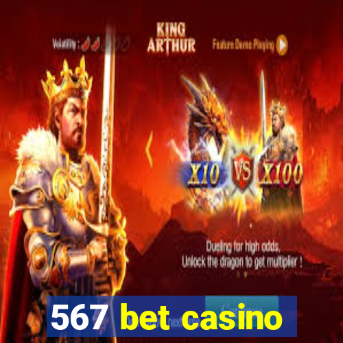 567 bet casino